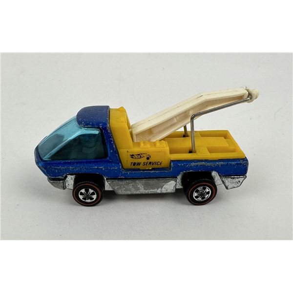 Hot Wheels Redline Heavyweights Tow Truck