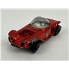 Image 2 : Hot Wheels Redline Beatnik Bandit Red