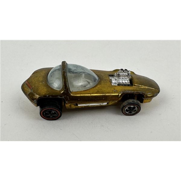 Hot Wheels Redline Silhouette