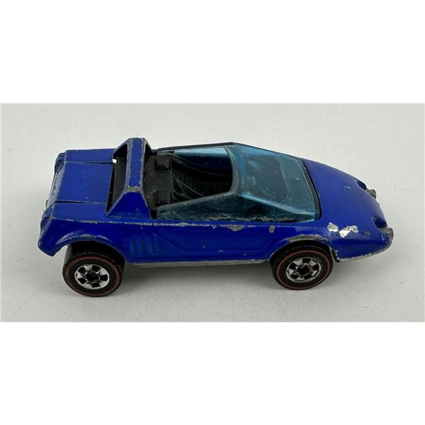 Hot Wheels Redline Sand Witch