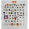 Image 3 : Collection of Trade Tokens and Coins