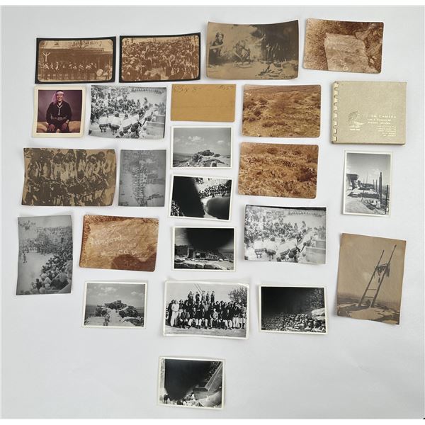 Collection of Indian Photos