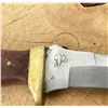 Image 3 : Custom Made Fighting Knife
