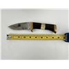 Image 6 : Custom Made Hunting Knife