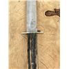 Image 4 : Thomas Fenton Stag Handle Bowie Knife