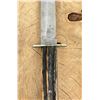 Image 5 : Thomas Fenton Stag Handle Bowie Knife