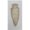 Image 1 : Ancient Native American Indian Arrowhead