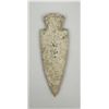 Image 2 : Ancient Native American Indian Arrowhead