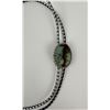 Image 3 : Chrysocolla Bolo Tie