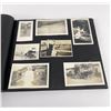 Image 21 : Antique Photo Album