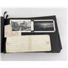 Image 20 : WW2 US Navy Montana Photo Album