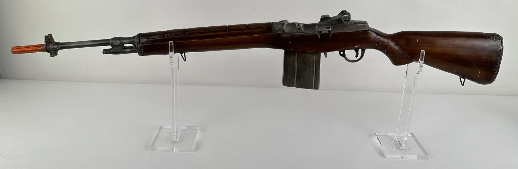 Full Metal Jacket M14 Movie Prop Gun