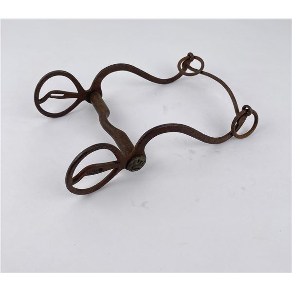 Model 1874 US Cavalry Shoemaker Bit