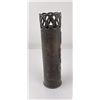 Image 3 : WW1 WWI 75mm Trench Art Shell
