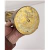 Image 5 : WWI WW1 Trench Art French 75mm Shell Casing