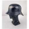 Image 1 : WW2 Nazi German Luftschutz Air Raid Helmet