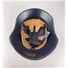 Image 4 : WW2 Nazi German Luftschutz Air Raid Helmet