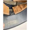 Image 6 : WW2 Nazi German Luftschutz Air Raid Helmet