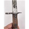 Image 4 : Krag US Model 1892 Springfield Jorgensen Bayonet