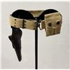 Image 1 : WW1 WWI Colt 1911 Swivel Pistol Holster Belt