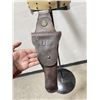 Image 4 : WW1 WWI Colt 1911 Swivel Pistol Holster Belt