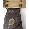 Image 8 : WW1 WWI Colt 1911 Swivel Pistol Holster Belt
