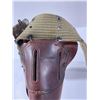 Image 5 : WW2 Colt 1911 Pistol Belt Holster