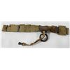 Image 5 : M1912 US Cavalry Experimental Ring Belt