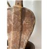 Image 3 : Experimental 1912 McClellan Saddle Rifle Boot