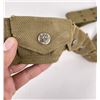 Image 7 : Mills 1903 Pocket .38 Cartridge Belt Eagle Snap