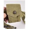Image 10 : WW1 WWI Mills Garrison Belt and Bayonet Hanger