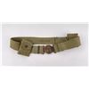 Image 4 : WW1 WWI Mills Garrison Belt and Bayonet Hanger