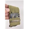 Image 8 : WW1 WWI Mills Garrison Belt and Bayonet Hanger