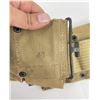 Image 10 : WW1 WWI Mills July 1918 10 Pocket Cartridge Belt
