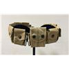 Image 1 : WW1 WWI Mills July 1918 10 Pocket Cartridge Belt