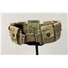Image 4 : WW1 WWI Mills July 1918 10 Pocket Cartridge Belt