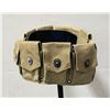 Image 5 : WW1 WWI Mills July 1918 10 Pocket Cartridge Belt