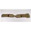 Image 6 : WW1 WWI Mills July 1918 10 Pocket Cartridge Belt
