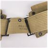 Image 9 : WW1 WWI Mills July 1918 10 Pocket Cartridge Belt