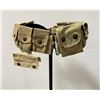 Image 1 : WW1 WWI 9 Pocket Cavalry Cartridge Belt