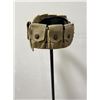 Image 2 : WW1 WWI 9 Pocket Cavalry Cartridge Belt
