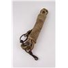 Image 1 : Us Cavalry Model 1904 Horse Picket Rope