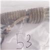 Image 4 : Us Cavalry Model 1904 Horse Picket Rope