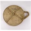Image 4 : WWI WW1 US Cavalry Water Bucket