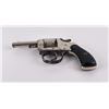 Image 5 : Iver Johnson US Revolver Co .38 Pistol