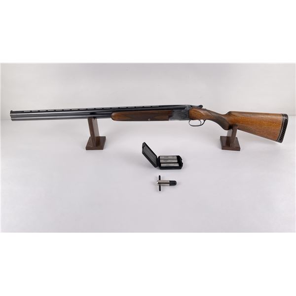 Browning Superposed 12ga Magnum Over Under Shotgun
