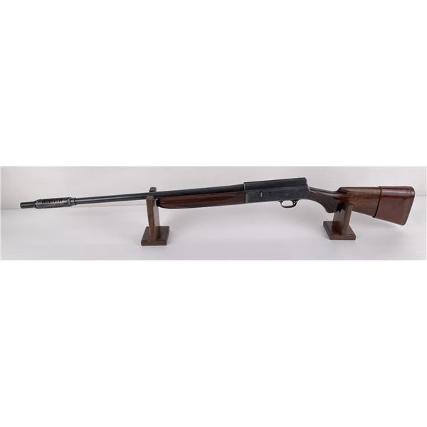 Remington Sportsman 16ga Shotgun