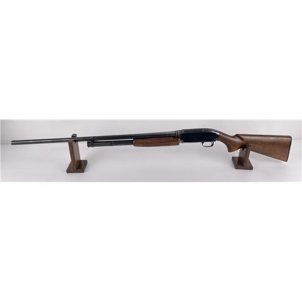 Winchester Model 12 12ga Shotgun