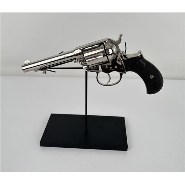 Colt Model 1877 Thunderer .41 Revolver