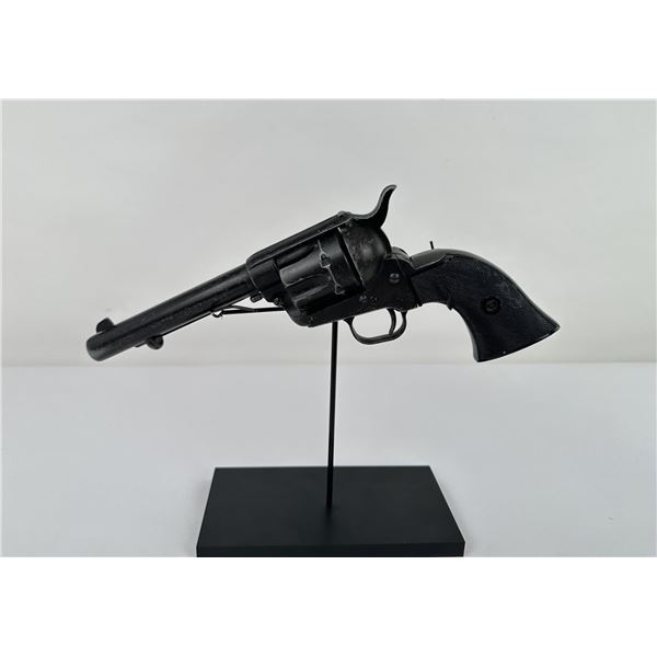 MGC 1874 Single Action Army Cap Prop Gun